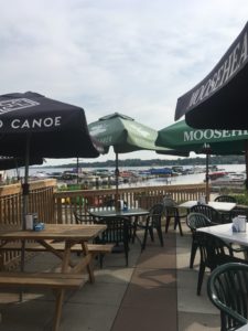 Boathouse Grill Licensed Patio & Restaurant